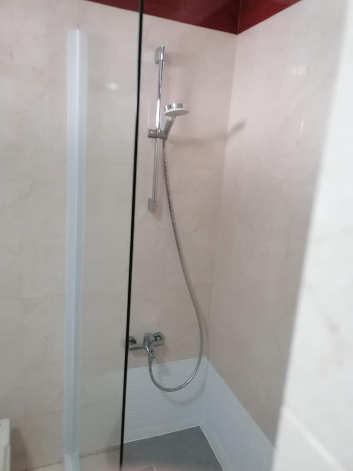 滨海帕尔姆Balandros公寓 外观 照片